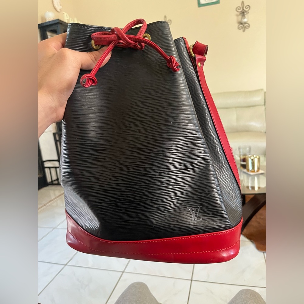 Louis Vuitton bag